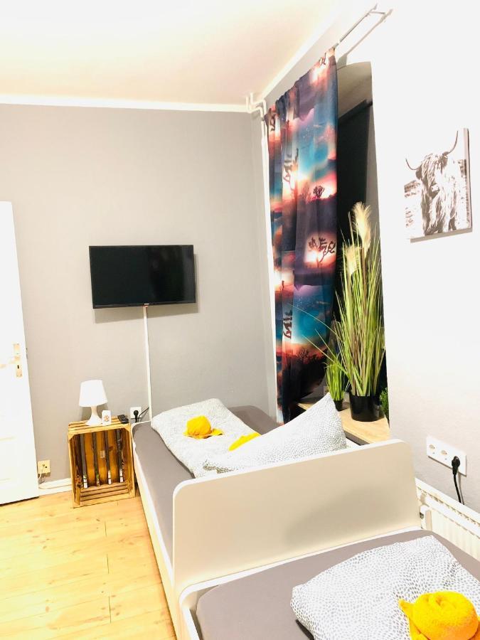 Flensburg Zentrum 50 06 Εξωτερικό φωτογραφία