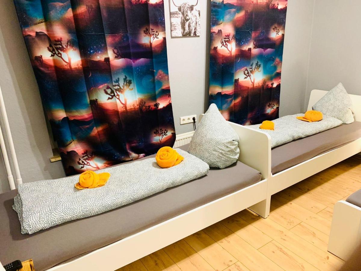 Flensburg Zentrum 50 06 Εξωτερικό φωτογραφία